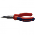 Knipex Universal Pliers - Chain Nose Side Cutting Pliers